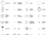 Electrical Wiring Diagram Symbols Pdf Symbols and Functions Pdf Schematic Symbols Used In Arrl Circuit