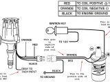 Electronic Ignition Distributor Wiring Diagram Ignition Box Wiring Diagram Wiring Diagram Article Review