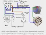 Electronic Ignition Distributor Wiring Diagram Msd Electronic Ignition Wiring Diagram Wiring Diagram Rules