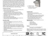 Elkay Lzs8wslp Wiring Diagram Manual 13515305 Manualzz Com