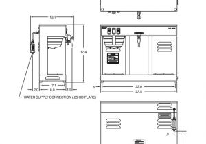 Elvox Intercom Wiring Diagram Bunn Bx B Parts Diagram for Bunn Vp 17 Wiring Diagram Jeido org