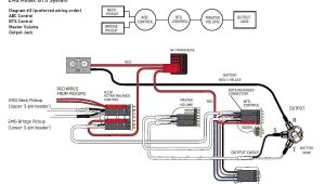 Emg 89 Wiring Diagram Emg B Pickups Wiring Diagram Wiring Diagram
