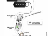 Emg P Bass Pickup Wiring Diagram Single Coil Vs Split Coil P Bass Wiring Extra Ground