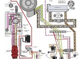 Evinrude Wiring Diagram Outboards Johnson 55 Hp Wiring Diagram Blog Wiring Diagram