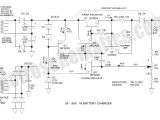 Ezgo 36 Volt Charger Wiring Diagram Wiring Diagram 36 Volt Battery Charger Wiring Diagram User