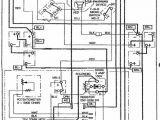 Ezgo 48 Volt Wiring Diagram Ez Go Rxv 48 Volt Wiring Diagrams Schema Wiring Diagram