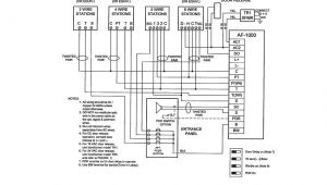 Farfisa Intercom Wiring Diagram source AiPhone Intercom Wiringdiagram Wiring Diagram World