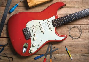 Fender Strat Plus Wiring Diagram 25 Ways to Upgrade Your Fender Stratocaster Guitar Com All