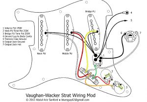 Fender Strat Plus Wiring Diagram Wiring Diagram for Stratocaster Blog Wiring Diagram