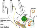 Fender Stratocaster Wiring Diagram Fender Strat 3 Way Switch Wiring Diagram Wiring Diagram Expert