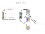 Fender Telecaster Wiring Diagram Free Download Pickup Wiring Diagrams Wiring Diagram Note