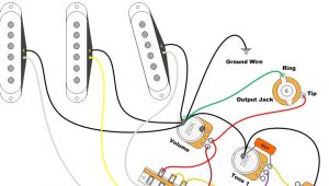 Fender Wiring Diagrams Squier Stratocaster Wiring Diagram Wiring Diagram