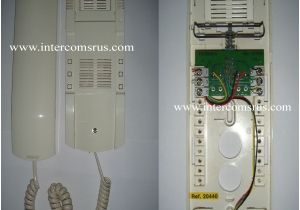 Fermax Intercom Wiring Diagram Intercom Handset Finder tool Find Intercom Handsets Door Entry