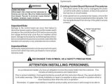 Field Control Power Vent Wiring Diagram Ptac Control Board Kit Rskp0006 Installation Instructions