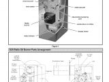 Field Controls Ck61 Wiring Diagram Lennox Furnace Heater Oil Manual L0806374