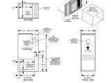 Field Controls Ck61 Wiring Diagram Lennox Furnace Heater Oil Manual L0806374