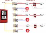 Fire Alarm Flow Switch Wiring Diagram Netpro Infotech Private Limited