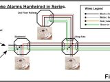 Fire Alarm Smoke Detector Wiring Diagram Smoke Detector Wiring 101