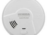 Fire Safe Smoke Detector Wiring Diagram Smoke Fire Alarms by Usi Photoelectric Ionization Usst