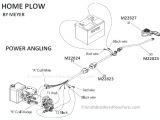 Fisher Plow Wiring Diagram Dodge Boss Plow solenoid Wiring Diagram Wiring Diagram Schematic