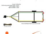 Five Wire Trailer Plug Diagram 5 Pin Round Trailer Plug Wiring Diagram