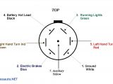 Flat 4 Trailer Wiring Diagram Chevy Trailer Wiring Harness Diagram 7 Pin to 4 Use Wiring Diagram