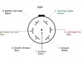 Flat Trailer Plug Wiring Diagram Chevy Silverado Trailer Wiring Harness Wiring Diagram