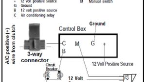 Flex A Lite Black Magic Wiring Diagram Kz 9672 Wiring Vintage Air Trinary Switch Download Diagram