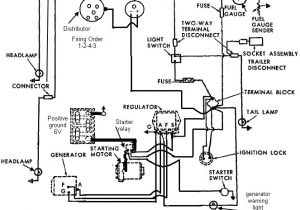 Ford 3600 Tractor Alternator Wiring Diagram 21 Best ford 4000 Ignition Switch Wiring Diagram