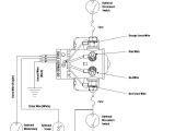 Ford Alternator Wiring Diagram 65 ford Wiring Diagram Wiring Diagram Article
