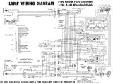 Ford Explorer Trailer Wiring Diagram ford F250 Wiring Diagram for Trailer Light Electrical
