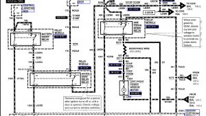 Ford Explorer Wiring Diagram Electrical Wiring Diagrams ford Explorer Window Wiring Diagram New