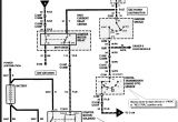 Ford F150 Starter solenoid Wiring Diagram ford F150 solenoid Wiring Wiring Diagram Completed