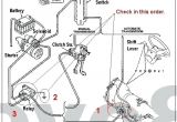 Ford F150 Starter solenoid Wiring Diagram ford F150 solenoid Wiring Wiring Diagram Completed