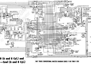 Ford F150 Wiring Harness Diagram ford F100 Wiring Harness Diagrams Wiring Diagram Centre