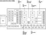 Ford F250 Trailer Wiring Diagram 2003 ford F 250 Wiring Diagram Wiring Diagram Database