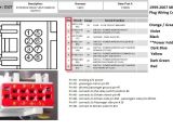 Ford Rear View Mirror Wiring Diagram ford F 250 Mirror Wiring Diagram Wiring Diagram toolbox