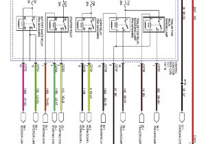 Ford Tfi Module Wiring Diagram 1991 ford F 250 5 8 Tfi Wiring Diagram My Wiring Diagram