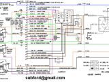 Ford Truck Trailer Wiring Diagram ford F250 Trailer Wiring Harness Diagram Data Wiring Diagram Preview