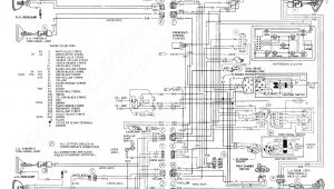 Ford Truck Wiring Diagrams 86 ford Truck Wiring Diagram Wiring Diagram Ame