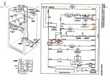Fridge Freezer thermostat Wiring Diagram Ge Tfx22r Refrigerator Wiring Diagram Wiring Diagram Database