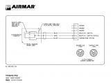 Garmin Power Cable Wiring Diagram Airmar Wiring Diagram Garmin 6 Pin D Blue Bottle Marine