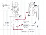 Ge Dryer Wiring Diagram Online Marinco Plug Wiring Diagram Best Of 4 Prong Trolling Motor