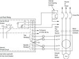 Ge Shunt Trip Breaker Wiring Diagram Circuit Breaker Wiring Schematic Gfci Instructions Installation Volt