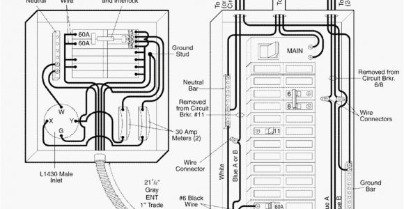 Generac Manual Transfer Switch Wiring Diagram Generac ats Wiring Diagram Wiring Diagram