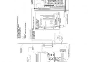 Generac Portable Generator Wiring Diagram 0045830 Manualzz