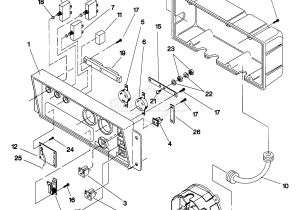 Generac Portable Generator Wiring Diagram Briggs and Stratton Power Products 1313 1 3 500 Watt Parts