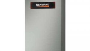 Generac Rxsw200a3 Wiring Diagram No Additional Features 200 Power Distribution