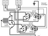 Gibson Les Paul Pickup Wiring Diagram How to Wire A 3 Way Switch Les Paul On 3 Position Rotary Switch