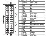Gm Radio Wiring Harness Diagram Gm Wiring Harness Color Code Wiring Diagram Show